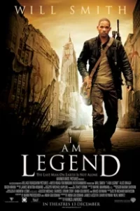 I Am Legend (2008) ข้าคือตำนานพิฆาตมหากาฬ