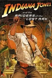 Indiana Jones and the Raiders of the Lost Ark