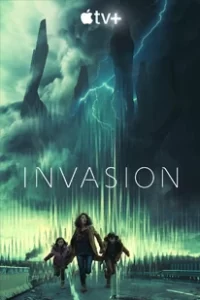 Invasion Season 2 (2023)