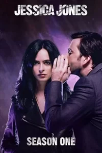 Jessica Jones Season 1 (2015) เจสซิก้า โจนส์ ซีซั่น 1