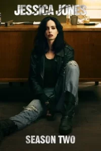 Jessica Jones Season 2 (2018) เจสซิก้า โจนส์ ซีซั่น 2