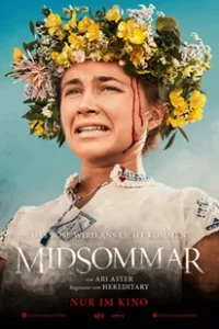 ดูหนัง Midsommar (2019) เทศกาลสยอง