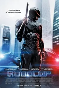 RoboCop (2014) โรโบค็อพ