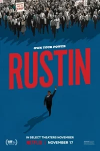 Rustin (2023)