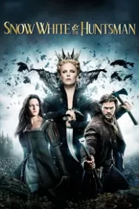 Snow white and the Huntsman (2012)