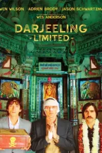 The Darjeeling Limited (2007) ทริปประสานใจ