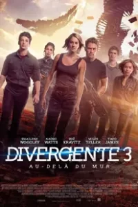 The Divergent Trilogy: Allegiant (2016) อัลลีเจนท์ ปฏิวัติสองโลก