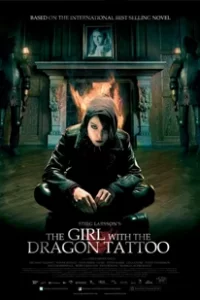 The Girl with the Dragon Tattoo (2009) พยัคฆ์สาวรอยสักมังกร