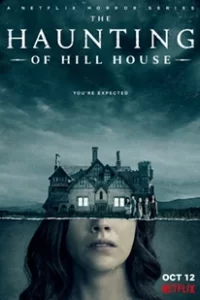 The Haunting of Hill House (2018) บ้านกระตุกวิญญาณ