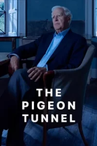 The Pigeon Tunnel (2023)