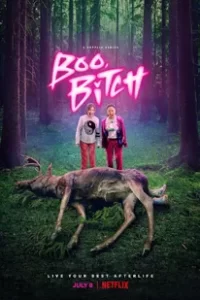 Boo, Bitch (2022)