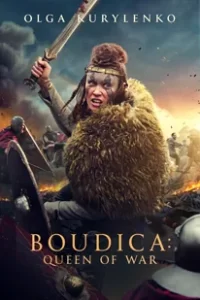 Boudica (2023)