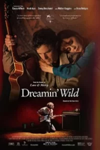 Dreamin’ Wild (2023)