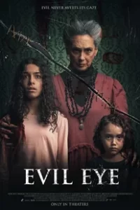 Evil Eye (2022) นัยน์ตาแม่มด