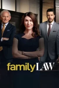 Family Law Season 2 (2023)