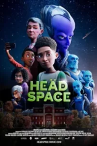 Headspace (2023)