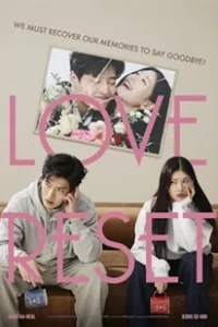 ดูหนัง Love Reset (2023) เต็มเรื่อง