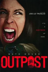 Outpost (2022)