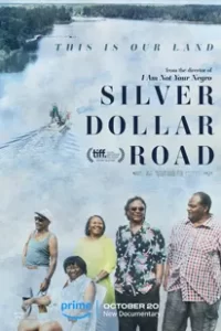 Silver Dollar Road (2023)