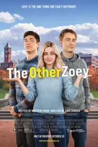 The Other Zoey (2023) ไฮโซที่รัก