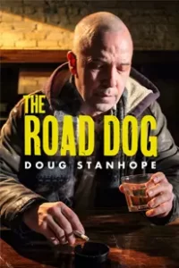 The Road Dog (2023)