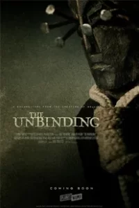 The Unbinding (2023)