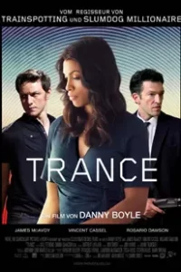 Trance (2013) แทรนซ์ ย้อนเวลาล่าระห่ำ