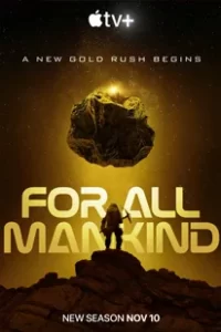 For All Mankind Season 4 (2023)