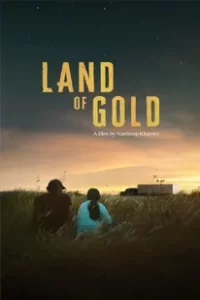 Land of Gold (2023)