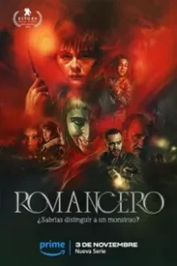 Romancero Season 1 (2023) ความรัก ความตาย ปีศาจ