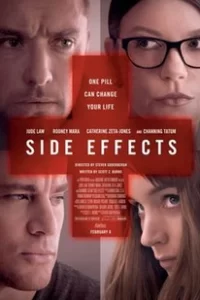 ดูหนัง Side Effects (2013) สัมผัสอันตราย ซับไทย