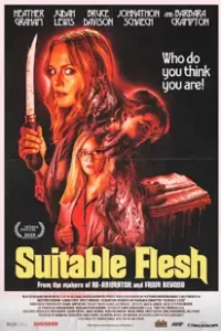 Suitable Flesh (2023)