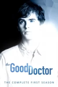 The Good Doctor Season 1 (2017) คุณหมอฟ้าประทาน ซีซั่น 1