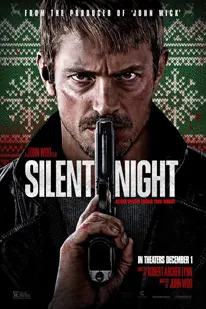 Silent Night ยิงแมร่งให้เหี้ยน