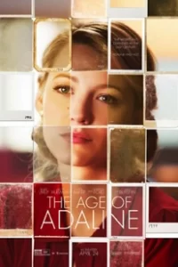 ดูหนัง The Age of Adaline (2015) อดาไลน์ หยุดเวลา รอปาฏิหาริย์รัก พากย์ไทย เต็มเรื่อง