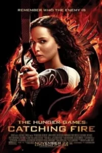 ดูหนัง The Hunger Games 2 Catching Fire (2013) เกมล่าเกม 2 แคชชิ่งไฟเออร์ พากย์ไทย เต็มเรื่อง