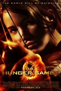 ดูหนัง The Hunger Games (2012) เกมล่าเกม ภาค 1 พากย์ไทย เต็มเรื่อง