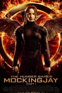 ดูหนัง The Hunger Games 3 Mockingjay Part 1 (2014) เกมล่าเกม 3 ม็อกกิ้งเจย์ ภาค 1 พากย์ไทย เต็มเรื่อง