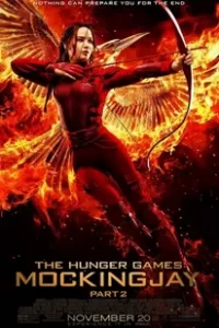 ดูหนัง The Hunger Games 4 Mockingjay Part 2 (2015) เกมล่าเกม 4 ม็อกกิ้งเจย์ ภาค 2 พากย์ไทย เต็มเรื่อง