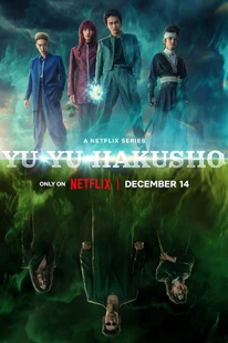 Yu Yu Hakusho (2023) คนเก่งฟ้าประทาน