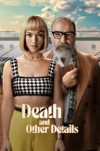 ดูซีรีย์ Death and Other Details (2024) ซับไทย