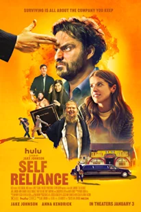 ดูหนัง Self Reliance (2024) ซับไทย