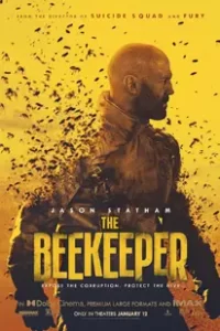 ดูหนัง The Beekeeper (2024) นรกเรียกพ่อ ซับไทย