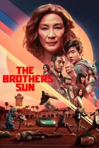 ดูหนัง The Brothers Sun (2024) พี่น้องแสบตระกูลซัน ซับไทย