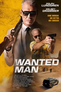 Wanted Man (2024)